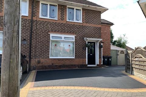 Retford Grove, Birmingham B25 4 bed semi