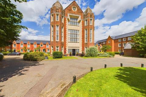 Donthorn Court, Aylsham 2 bed flat for sale