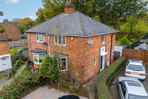 Rodbourne Road, Birmingham 3 bed semi