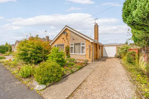 Woodfield Close, Spalding 2 bed detached bungalow for sale