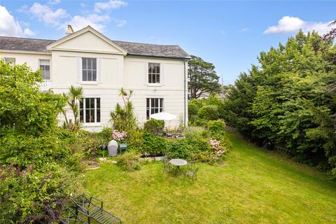 Pomeroy Villas, Totnes, Devon, TQ9 6 bed semi