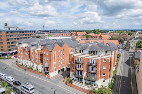 Trafalgar House, Piccadilly, York 2 bed apartment for sale