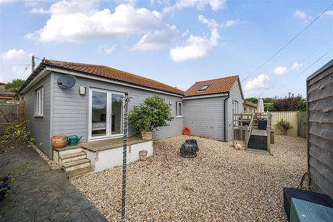 Hill Close, West Bay, Bridport 3 bed bungalow for sale