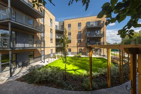 Pinnoc Mews Bakers Way, Exeter... 1 bed apartment for sale