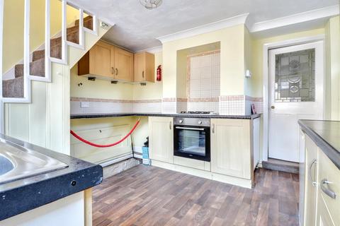 Tolhouse Street, Great Yarmouth NR30 3 bed end of terrace house for sale