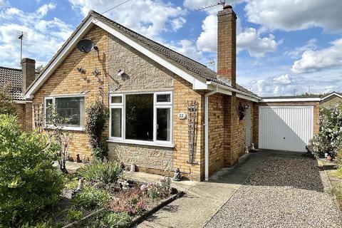 Woodfield Close, Spalding 2 bed detached bungalow for sale