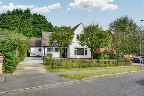 Whatton Road, Kegworth 5 bed detached house for sale