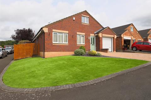 Havensfield Drive, Tean 3 bed detached bungalow for sale