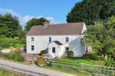 Login, Whitland 5 bed cottage for sale
