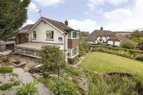 Jarvis Street, Upavon 3 bed detached house for sale