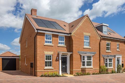 Culver at Brookwood Meadows Rattle... 4 bed detached house for sale