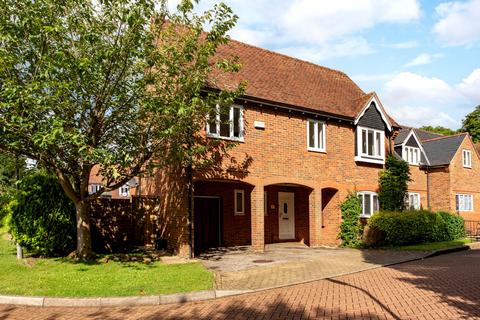 4 bedroom barn conversion for sale