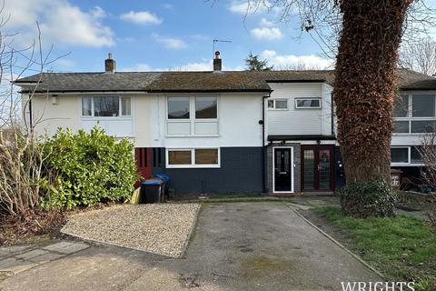 Travellers Lane, Hatfield AL10 3 bed terraced house for sale