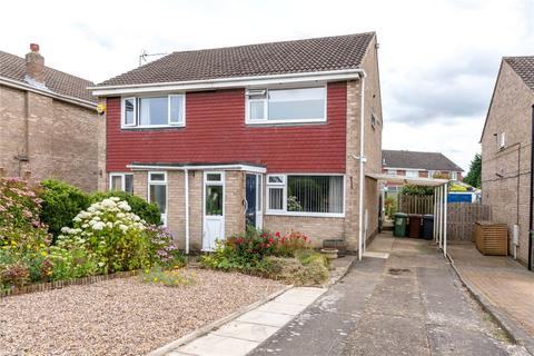 Haighside Way, Rothwell, Leeds, West... 2 bed semi