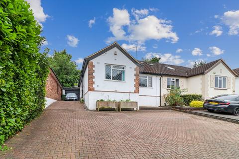 Deanway, Chalfont St. Giles... 4 bed semi