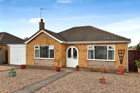 Langwith Gardens, Holbeach, Spalding 2 bed bungalow for sale