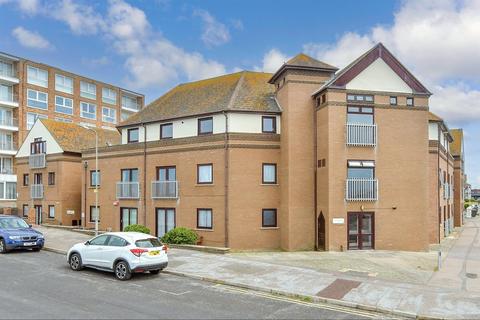 The Parade, Birchington, Kent 2 bed ground floor flat for sale