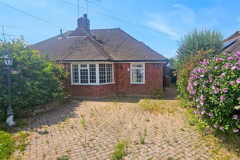 Chaucer Avenue, Rustington... 3 bed bungalow for sale