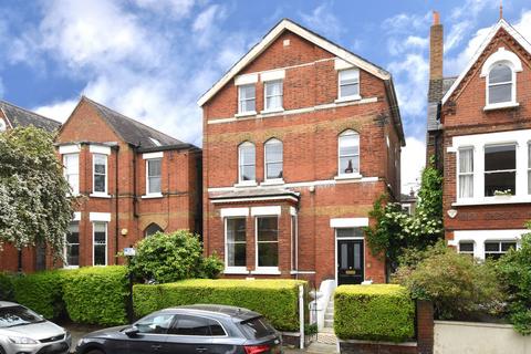 Templar Street, London SE5 6 bed detached house for sale