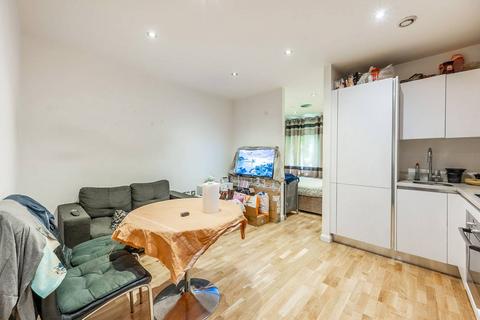 Peterborough Road, Harrow, HA1 Studio for sale