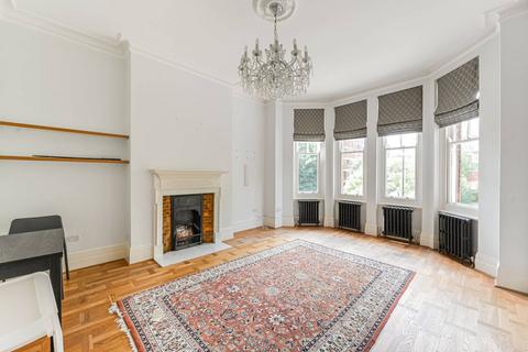 Bloomburg Street, Pimlico, London, SW1V 4 bed flat for sale