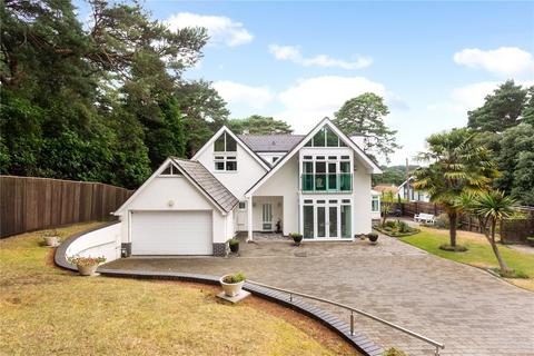 Nairn Road, Canford Cliffs, Poole... 3 bed detached house for sale