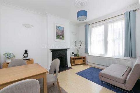 Daventry Street, Marylebone, NW1 1 bed apartment for sale