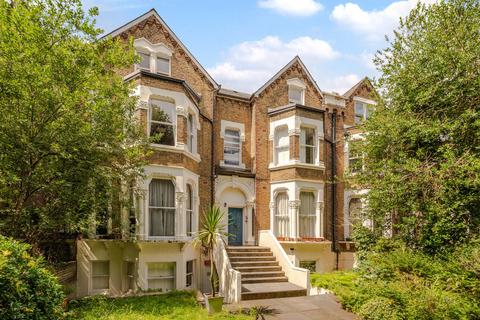 Wickham Road,  London, SE4 2 bed maisonette for sale