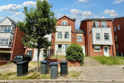 Northcroft Way, Birmingham B23 5 bed terraced house for sale