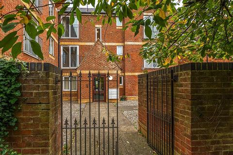 Cowley,  Oxfordshire,  OX4 2 bed flat for sale