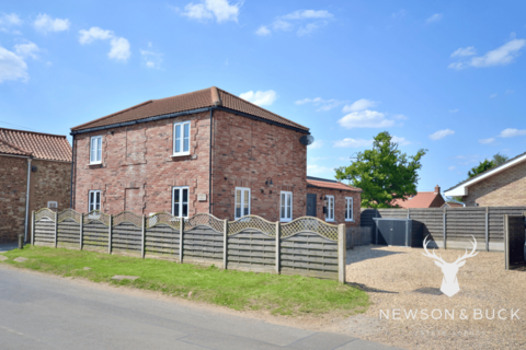 Castle Road, King's Lynn PE33 3 bed detached house for sale