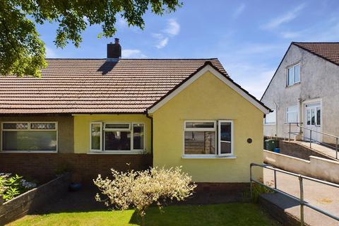 2 bedroom semi-detached bungalow for sale