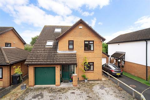 St. Marks Close, Evesham... 5 bed detached house for sale