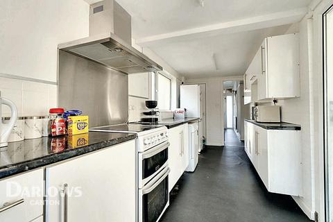 Lansdowne Road, Cardiff 3 bed semi