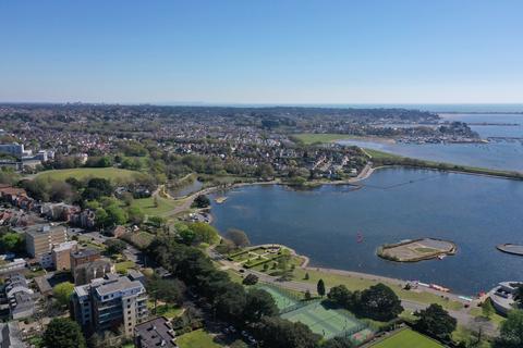 Parkstone Road, Poole, BH15 1 bed retirement property for sale