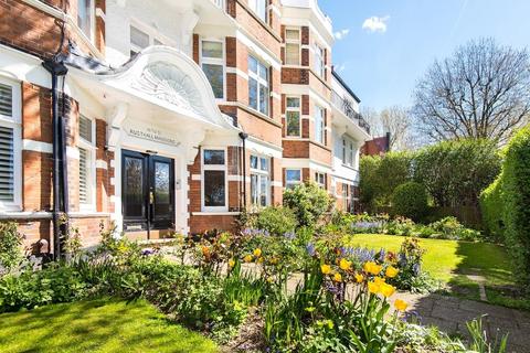 Rusthall Mansions, Chiswick, London 2 bed flat for sale