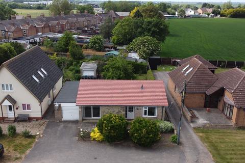 Mowfen Road, Littleport, Ely... 2 bed detached bungalow for sale