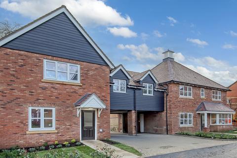 at Nationwide, 11 Venn Close... 3 bed house for sale