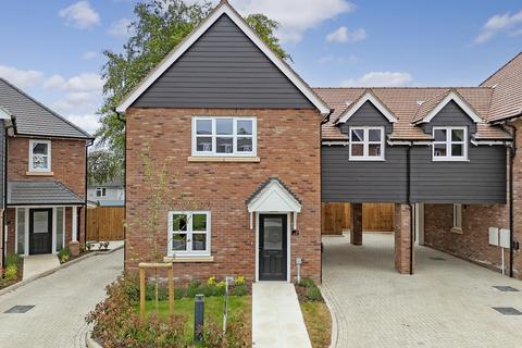 at Nationwide, 11 Venn Close... 3 bed house for sale