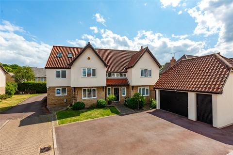 Haddon Mead, South Woodham Ferrers... 6 bed detached house for sale