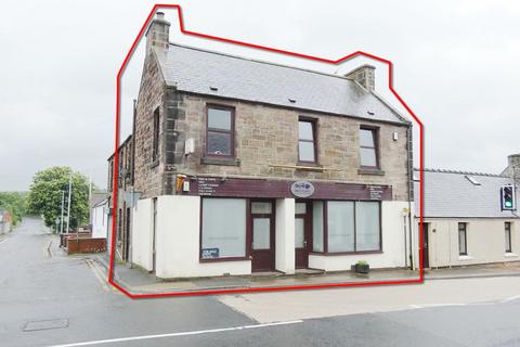 Kirkconnell DG4 4 bed end of terrace house for sale