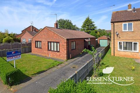 Mountbatten Road, King's Lynn PE31 3 bed detached bungalow for sale