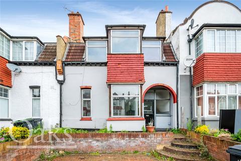 Norbury Crescent, Norbury 4 bed terraced house for sale