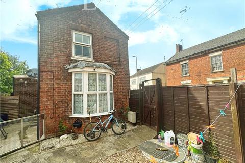 High Street, Gosberton, Spalding 2 bed semi