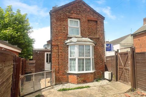 High Street, Gosberton, Spalding 2 bed semi