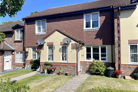 Purewell Close, Dorset BH23 2 bed terraced house for sale