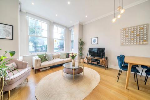Madeley Road, London 1 bed apartment for sale