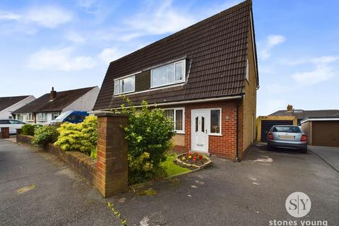 Sunnybower Road, Blackburn, BB1 3 bed semi