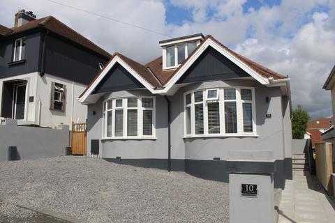 Kingshurst Drive, Paignton TQ3 4 bed detached bungalow for sale