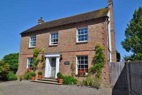 Petworth, West Sussex 4 bed detached house for sale